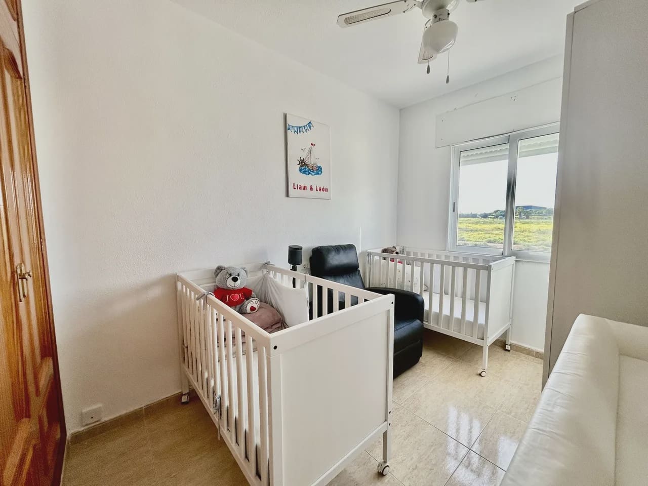 Casa de 4 habitaciones en San Pedro del Pinatar en venta con piscina - 215.000 € (Ref: 9980134)