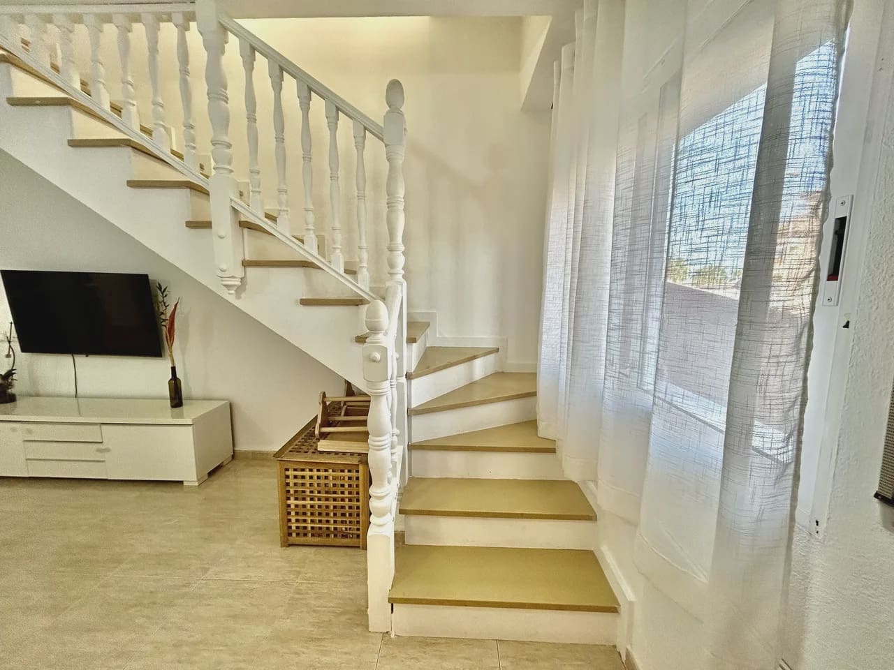 Casa de 4 habitaciones en San Pedro del Pinatar en venta con piscina - 215.000 € (Ref: 9980134)