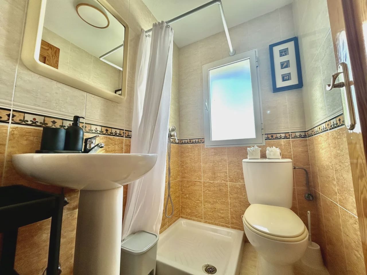 Casa de 4 habitaciones en San Pedro del Pinatar en venta con piscina - 215.000 € (Ref: 9980134)