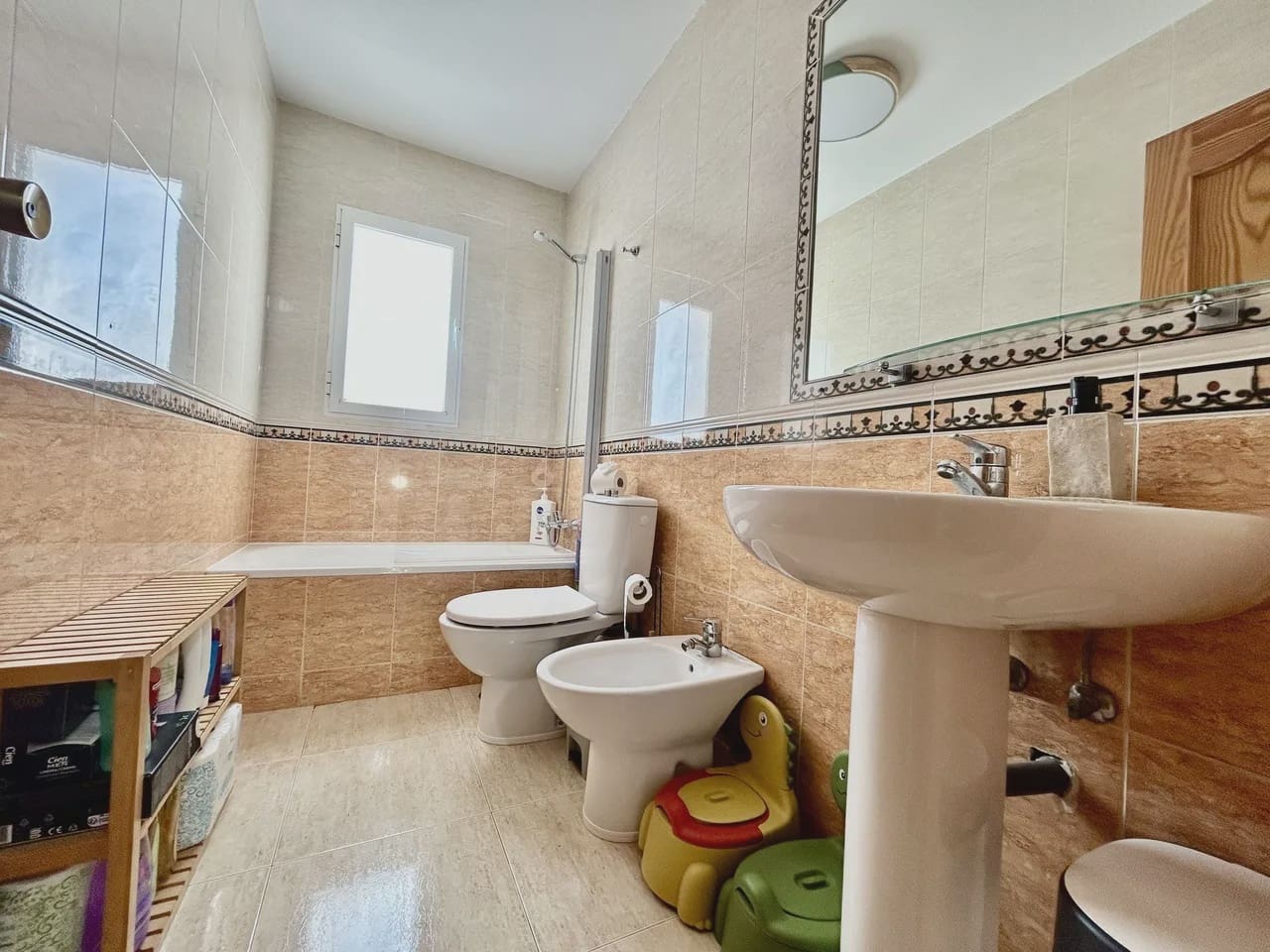 Casa de 4 habitaciones en San Pedro del Pinatar en venta con piscina - 215.000 € (Ref: 9980134)