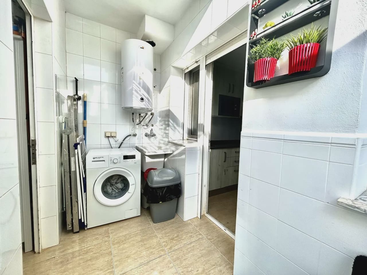 Casa de 4 habitaciones en San Pedro del Pinatar en venta con piscina - 215.000 € (Ref: 9980134)