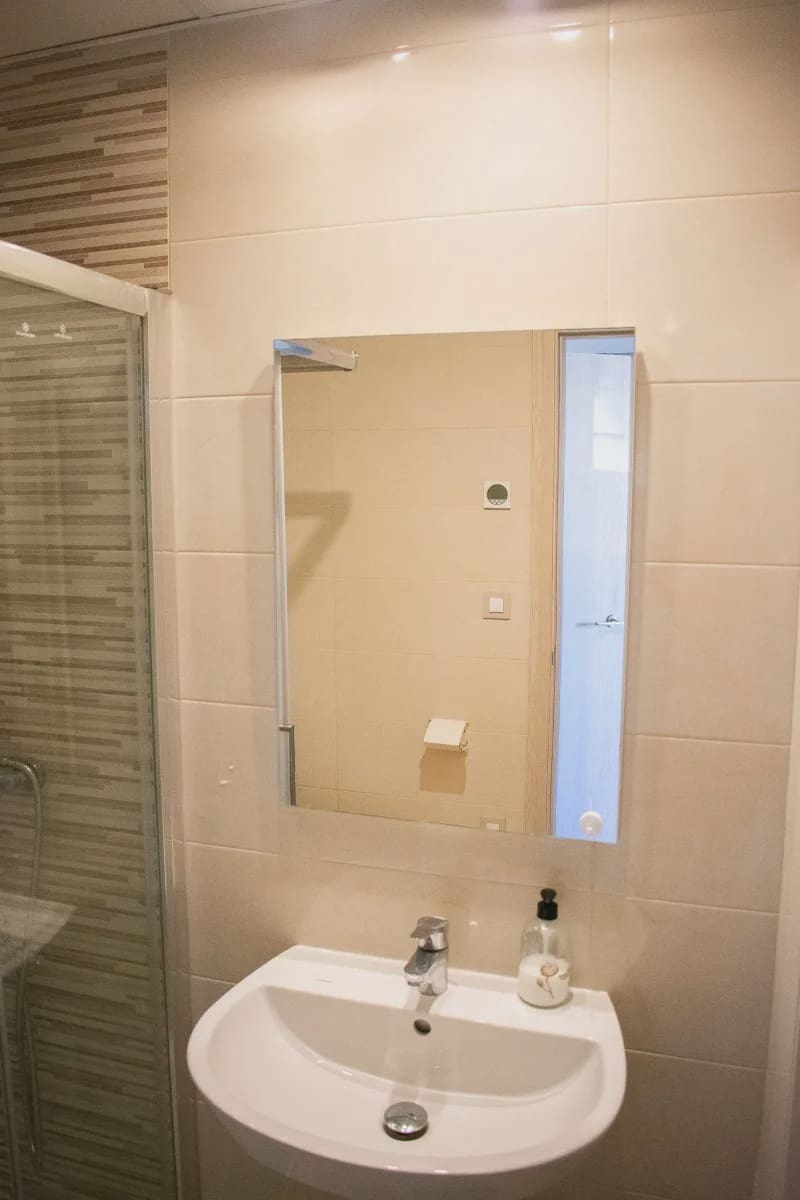2 soveværelse Lejlighed til salg i Orihuela Costa med swimmingpool garage - € 246.000 (Ref: 9980135)