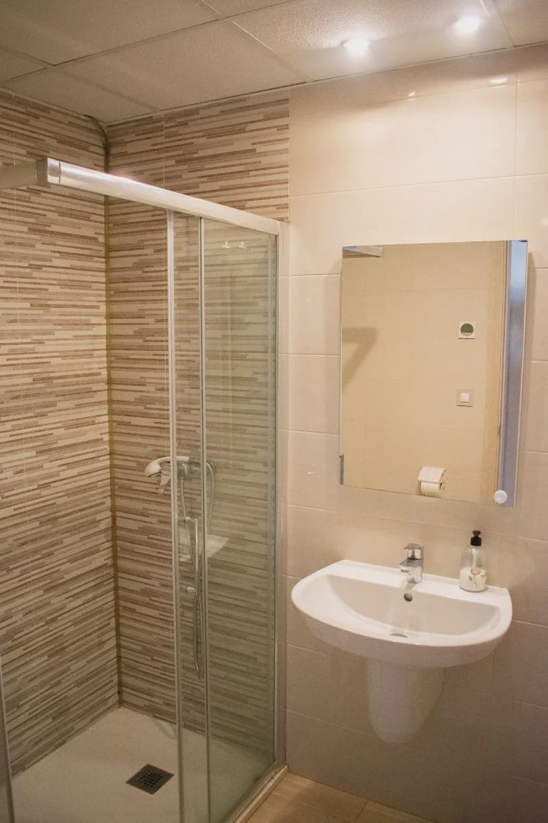2 soveværelse Lejlighed til salg i Orihuela Costa med swimmingpool garage - € 246.000 (Ref: 9980135)