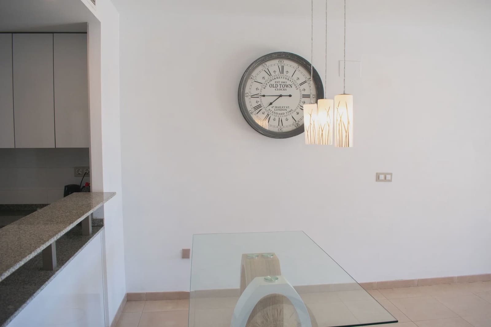 2 soveværelse Lejlighed til salg i Orihuela Costa med swimmingpool garage - € 246.000 (Ref: 9980135)
