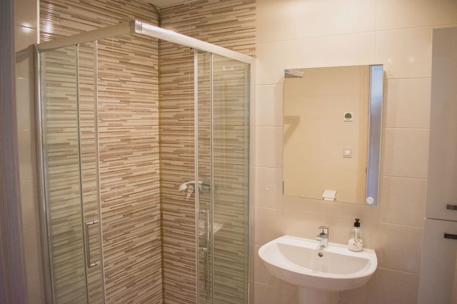 2 soveværelse Lejlighed til salg i Orihuela Costa med swimmingpool garage - € 246.000 (Ref: 9980135)
