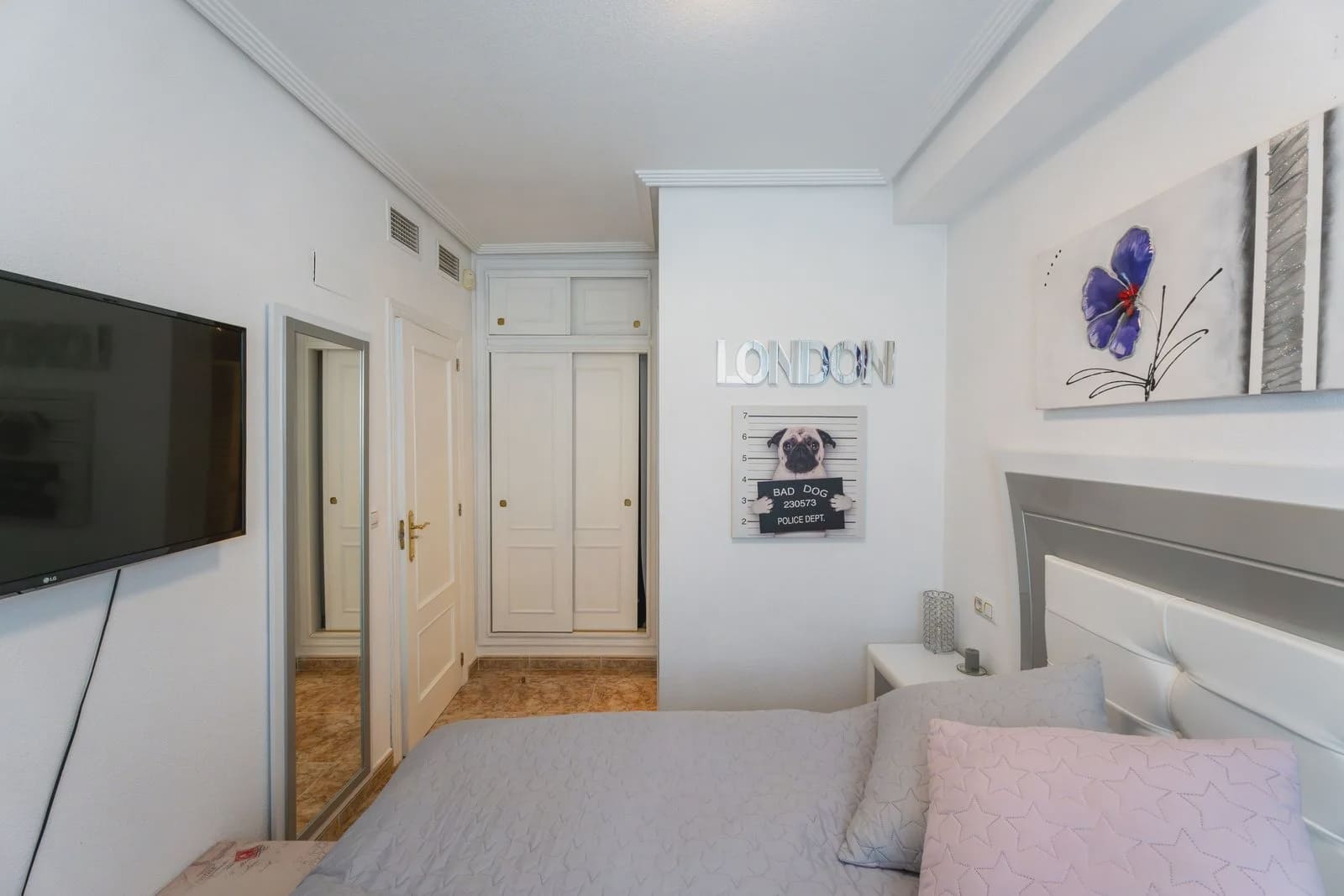 2 quarto Casa em Banda para venda em Orihuela Costa com piscina garagem - 189 500 € (Ref: 9983716)