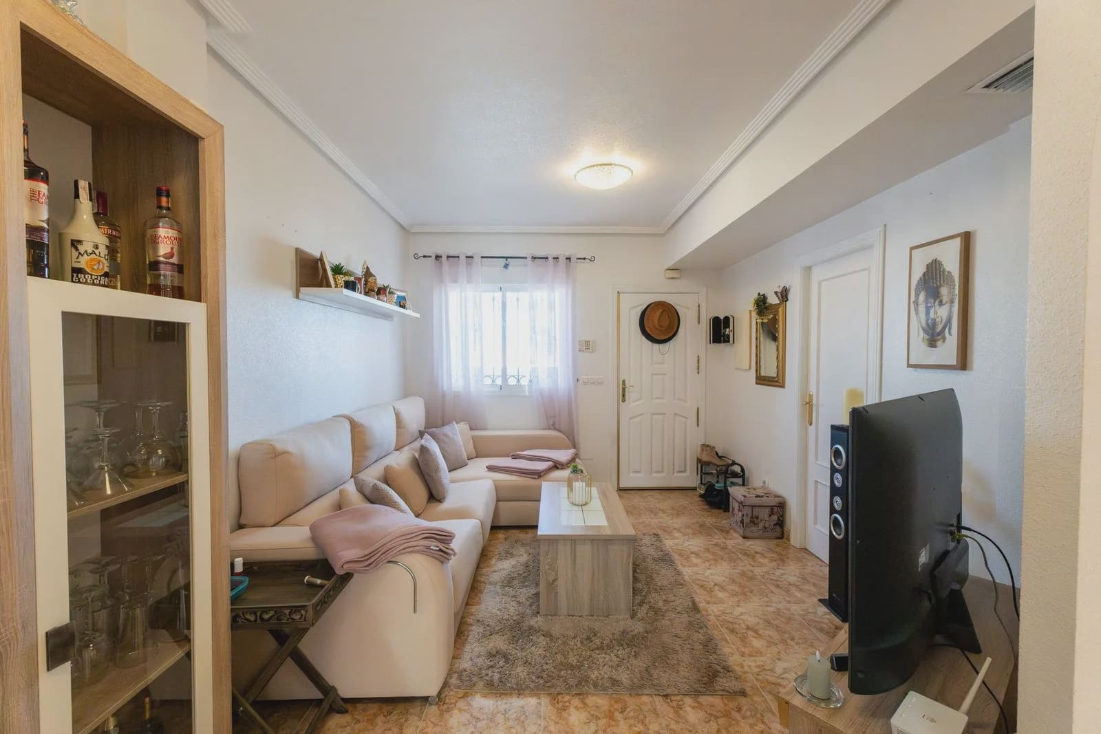 2 quarto Casa em Banda para venda em Orihuela Costa com piscina garagem - 189 500 € (Ref: 9983716)