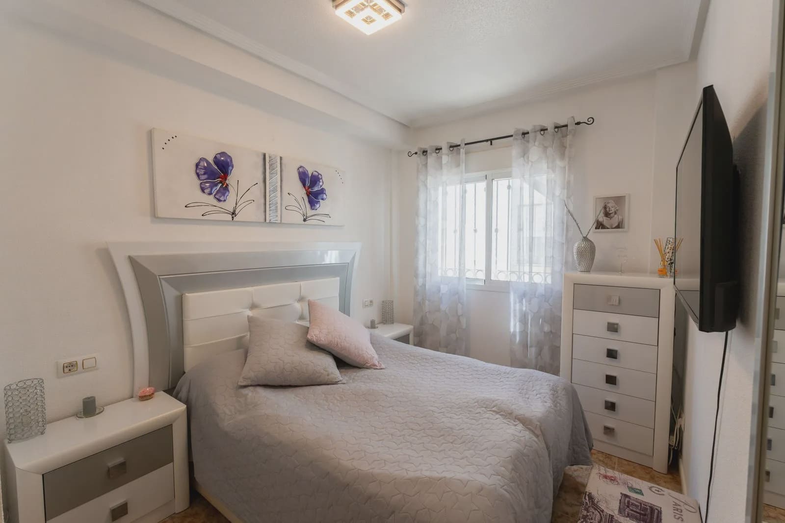 2 quarto Casa em Banda para venda em Orihuela Costa com piscina garagem - 189 500 € (Ref: 9983716)
