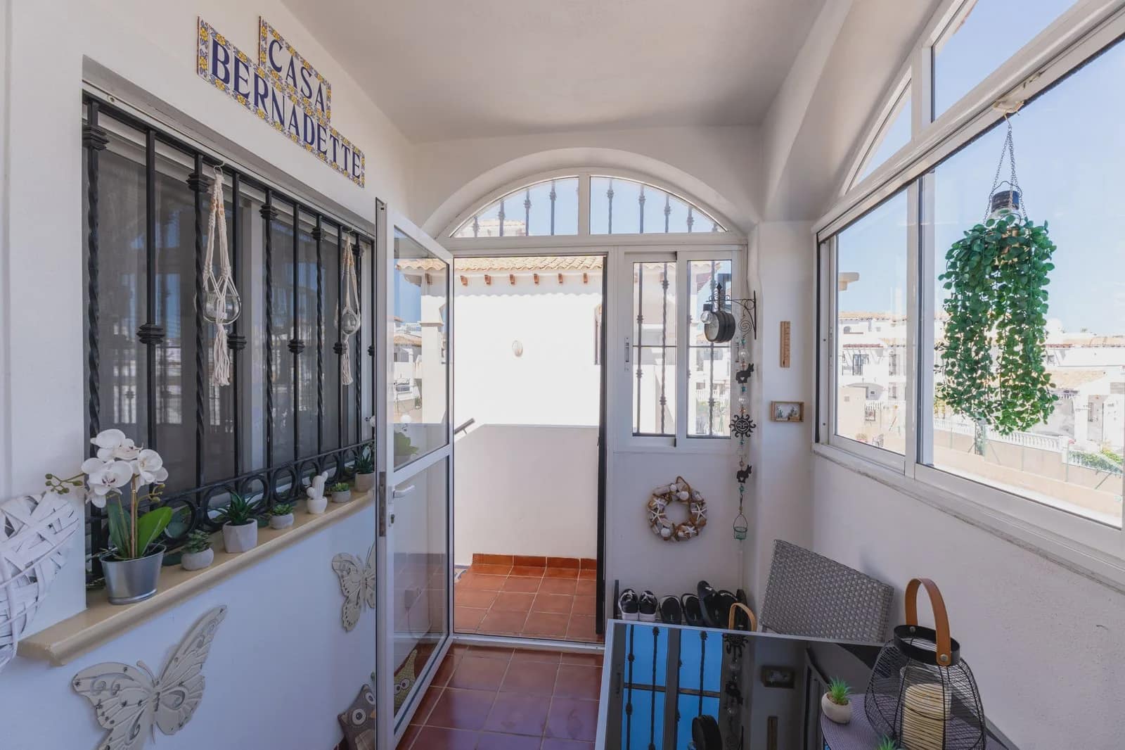 2 quarto Casa em Banda para venda em Orihuela Costa com piscina garagem - 189 500 € (Ref: 9983716)