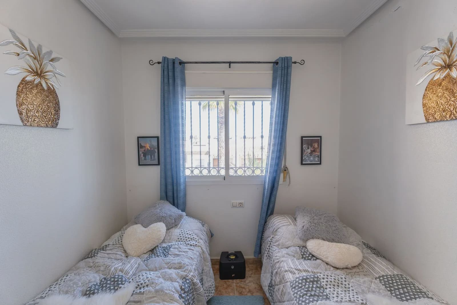 2 quarto Casa em Banda para venda em Orihuela Costa com piscina garagem - 189 500 € (Ref: 9983716)