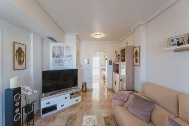 2 soveværelse Byhus til salg i Zeniamar - Horizonte - La Campana, Orihuela med swimmingpool garage - € 189.500 (Ref: 9983716)