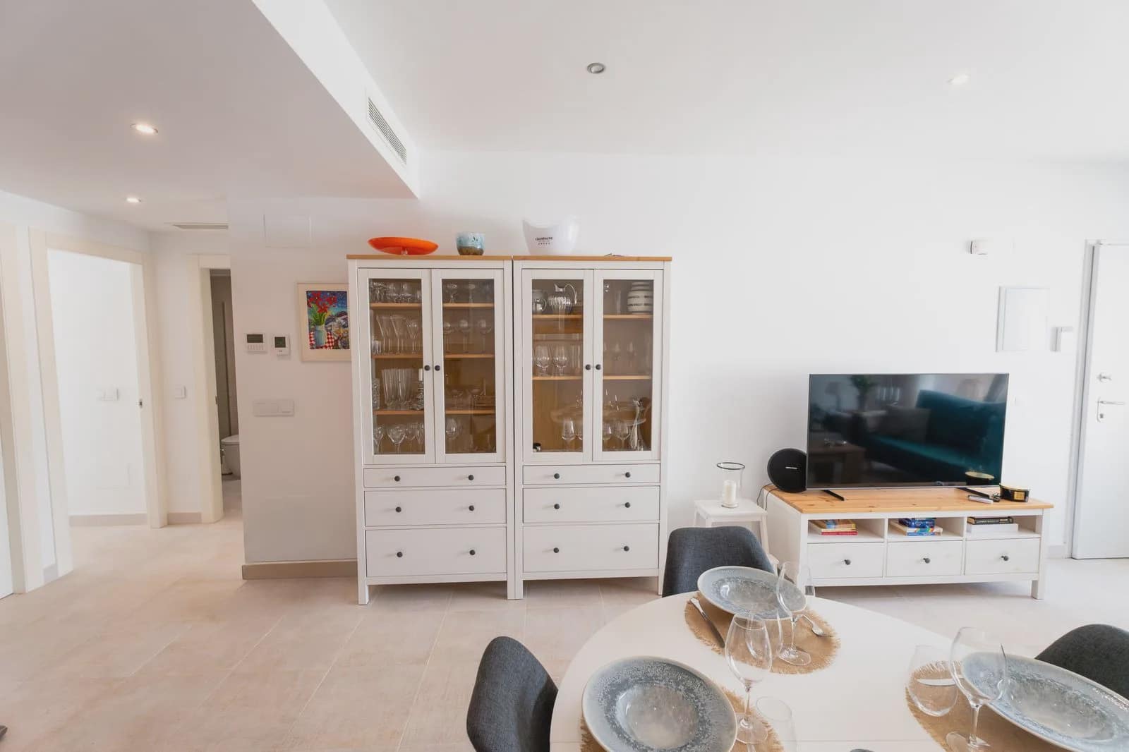 3 makuuhuone Huoneisto myytävänä paikassa San Pedro del Pinatar mukana uima-altaan - 269 900 € (Ref: 9983717)
