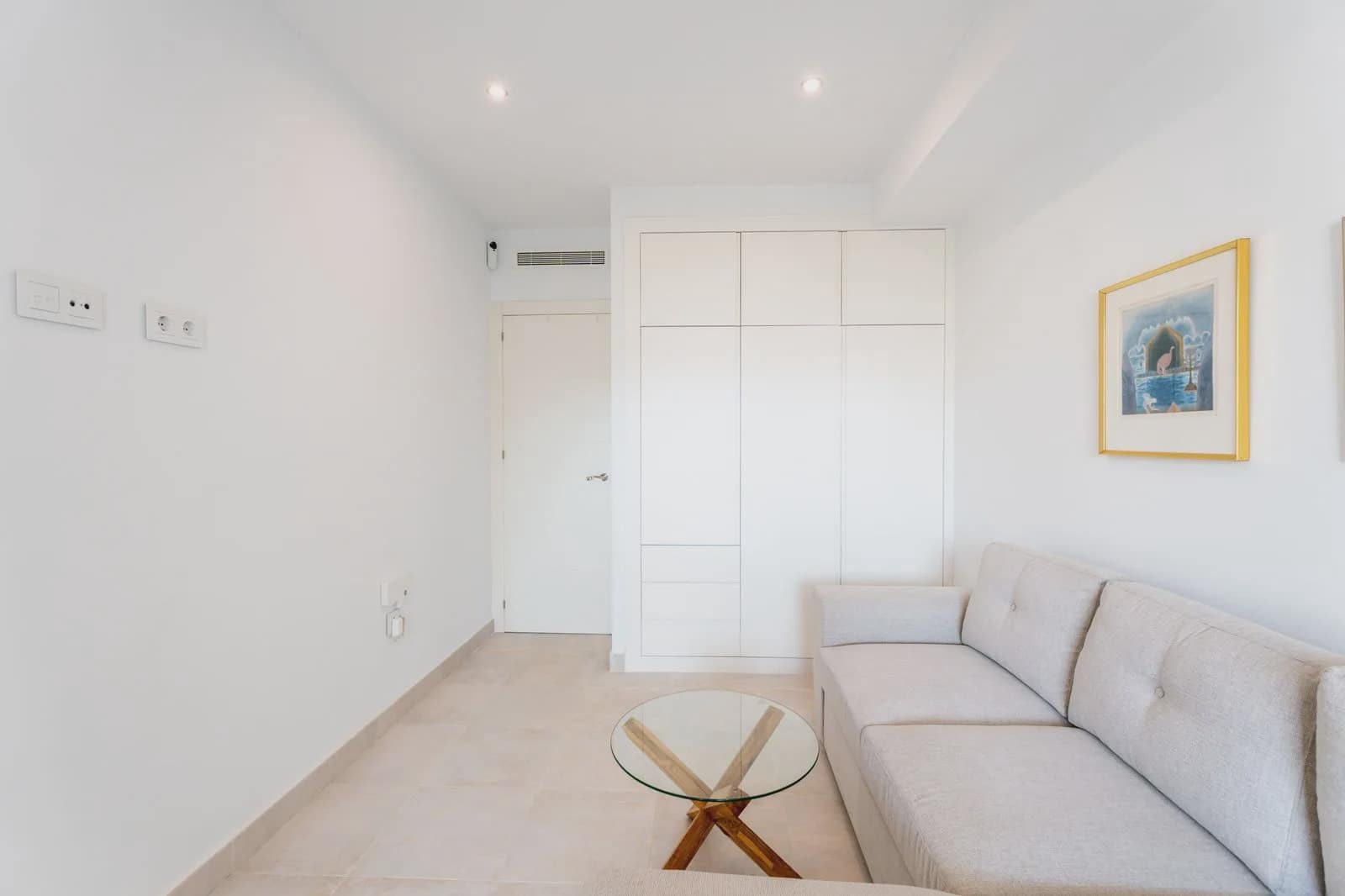 3 makuuhuone Huoneisto myytävänä paikassa San Pedro del Pinatar mukana uima-altaan - 269 900 € (Ref: 9983717)
