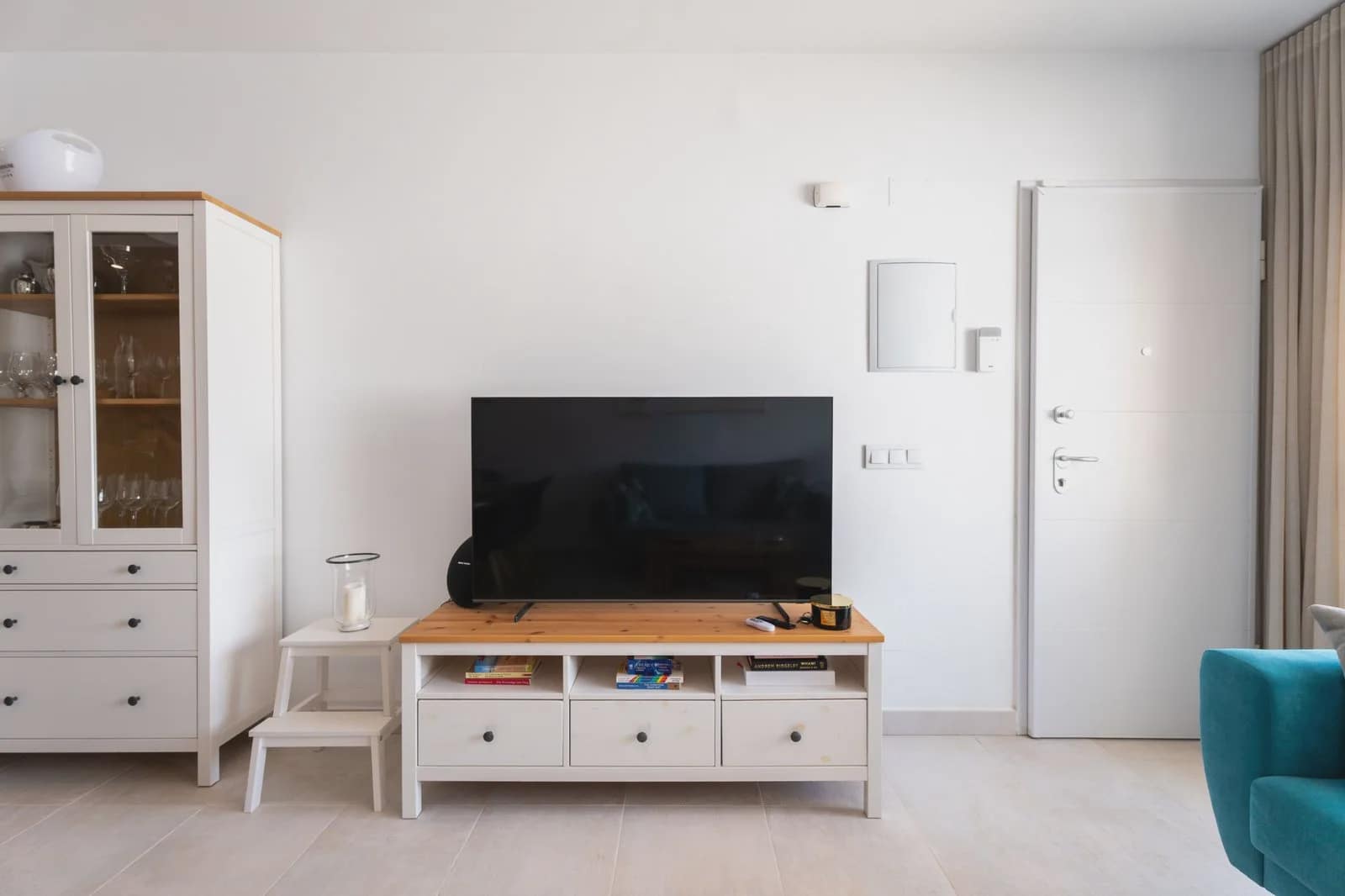 3 makuuhuone Huoneisto myytävänä paikassa San Pedro del Pinatar mukana uima-altaan - 269 900 € (Ref: 9983717)