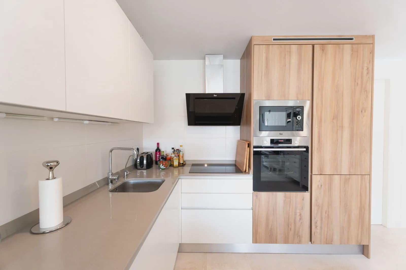3 makuuhuone Huoneisto myytävänä paikassa San Pedro del Pinatar mukana uima-altaan - 269 900 € (Ref: 9983717)