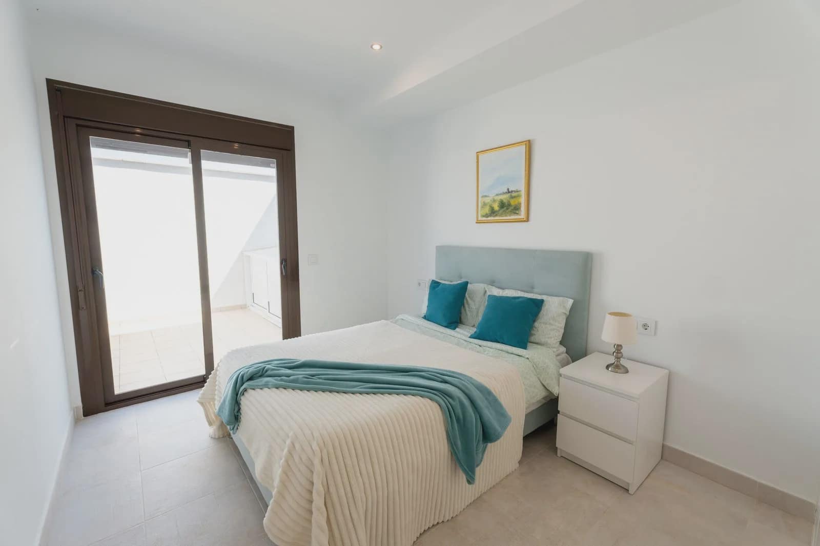 3 makuuhuone Huoneisto myytävänä paikassa San Pedro del Pinatar mukana uima-altaan - 269 900 € (Ref: 9983717)