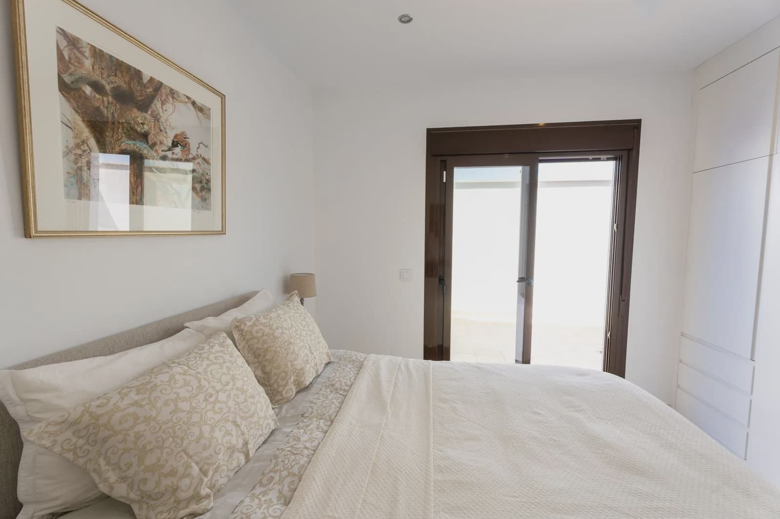3 makuuhuone Huoneisto myytävänä paikassa San Pedro del Pinatar mukana uima-altaan - 269 900 € (Ref: 9983717)