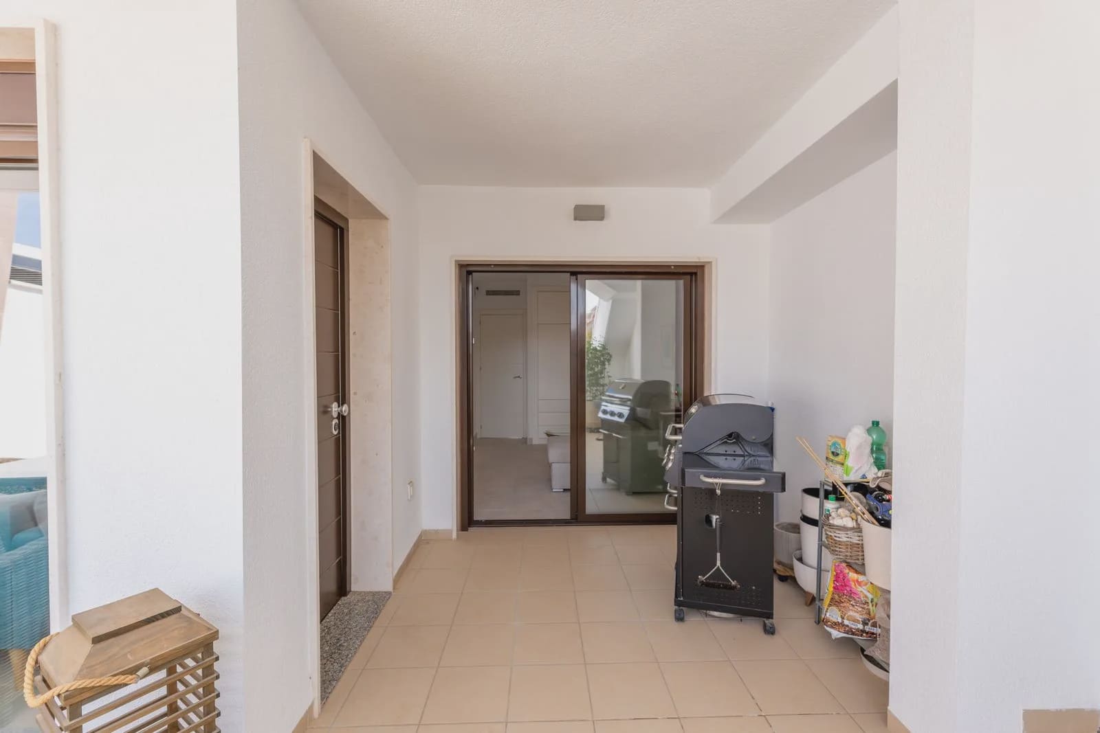 3 makuuhuone Huoneisto myytävänä paikassa San Pedro del Pinatar mukana uima-altaan - 269 900 € (Ref: 9983717)