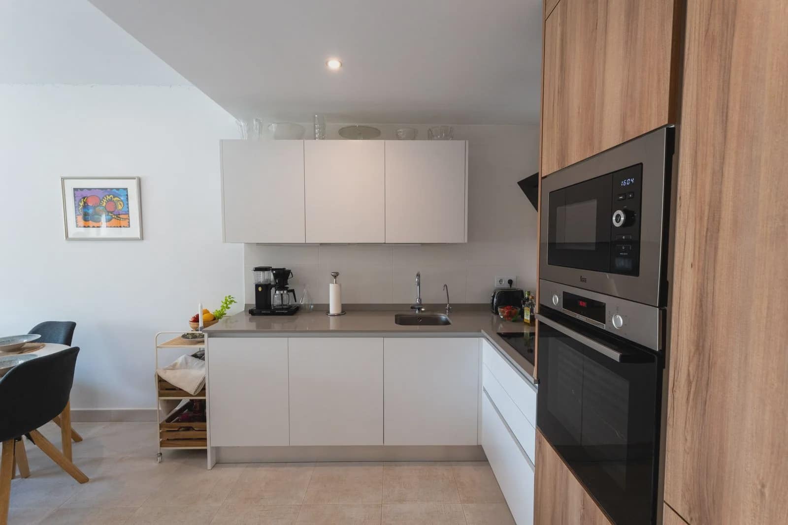 3 makuuhuone Huoneisto myytävänä paikassa San Pedro del Pinatar mukana uima-altaan - 269 900 € (Ref: 9983717)