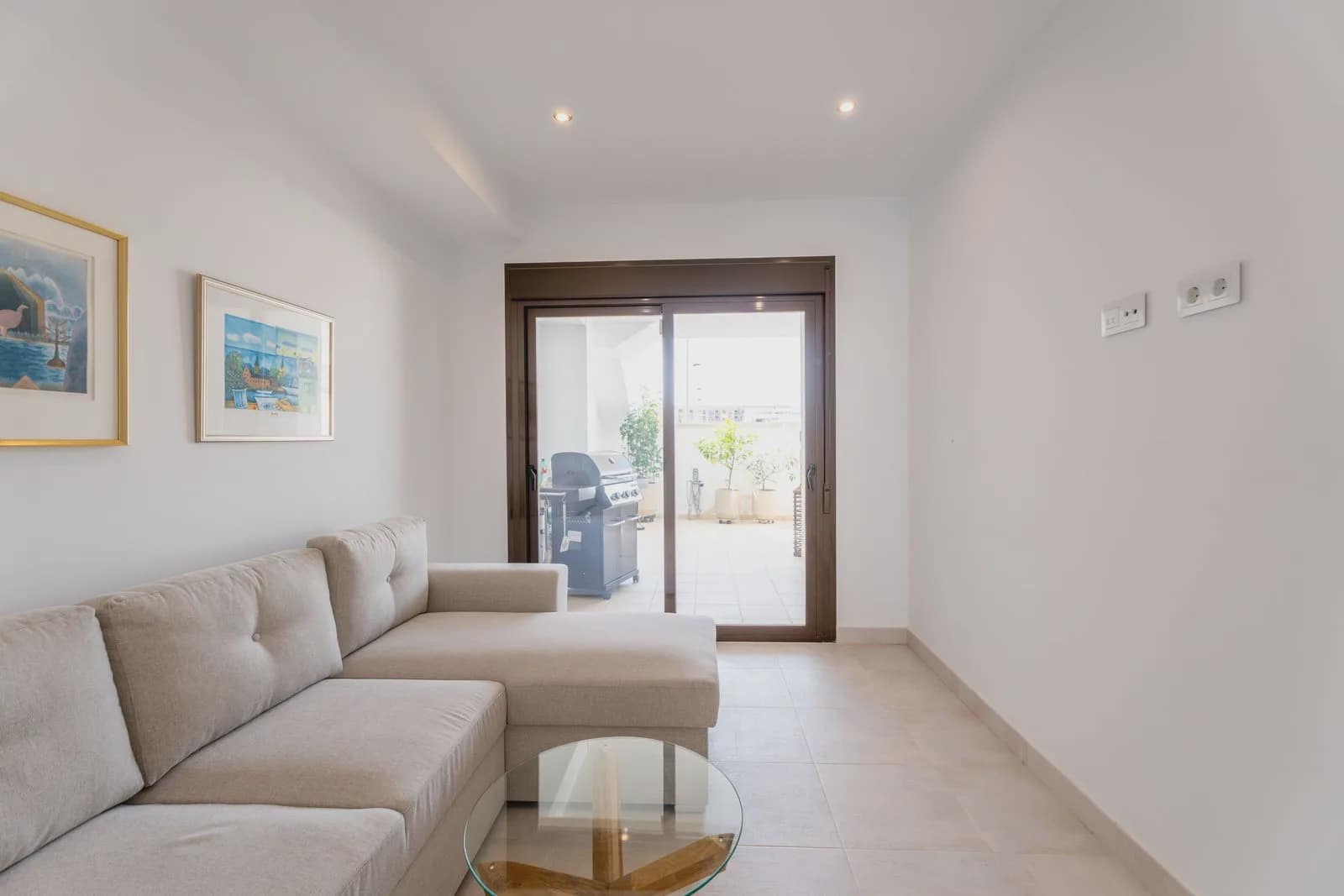 3 makuuhuone Huoneisto myytävänä paikassa San Pedro del Pinatar mukana uima-altaan - 269 900 € (Ref: 9983717)