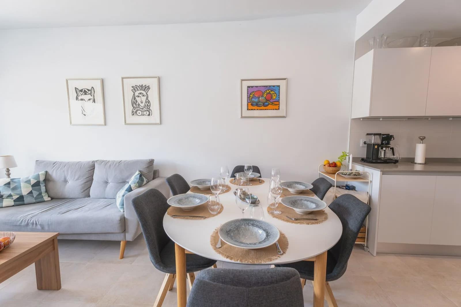 3 makuuhuone Huoneisto myytävänä paikassa San Pedro del Pinatar mukana uima-altaan - 269 900 € (Ref: 9983717)