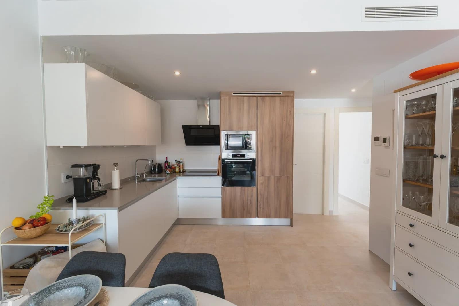 3 makuuhuone Huoneisto myytävänä paikassa San Pedro del Pinatar mukana uima-altaan - 269 900 € (Ref: 9983717)