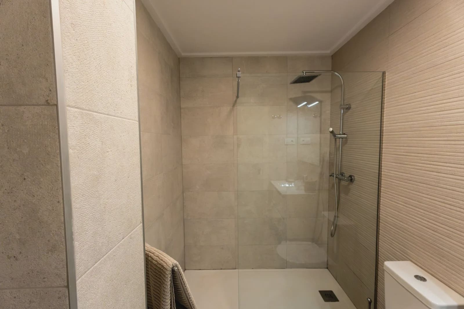3 makuuhuone Huoneisto myytävänä paikassa San Pedro del Pinatar mukana uima-altaan - 269 900 € (Ref: 9983717)