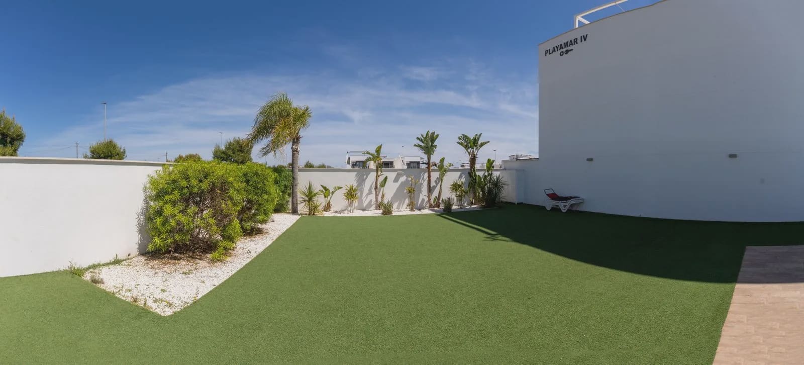 3 makuuhuone Huoneisto myytävänä paikassa San Pedro del Pinatar mukana uima-altaan - 269 900 € (Ref: 9983717)