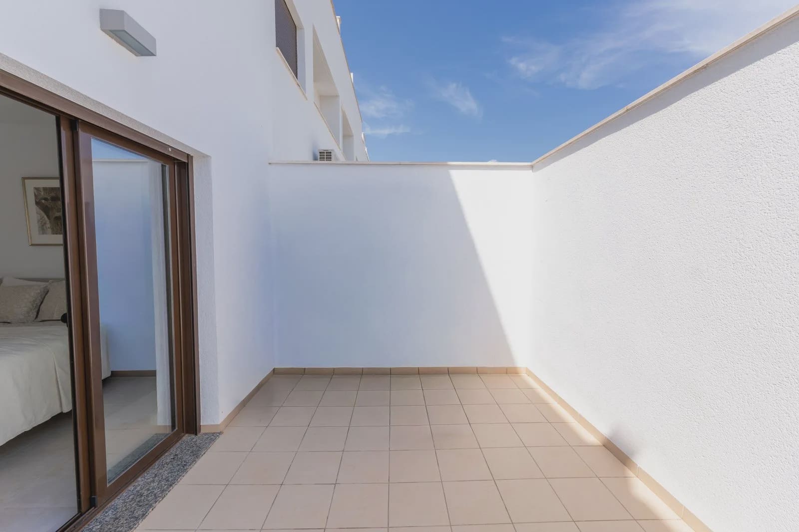 3 makuuhuone Huoneisto myytävänä paikassa San Pedro del Pinatar mukana uima-altaan - 269 900 € (Ref: 9983717)