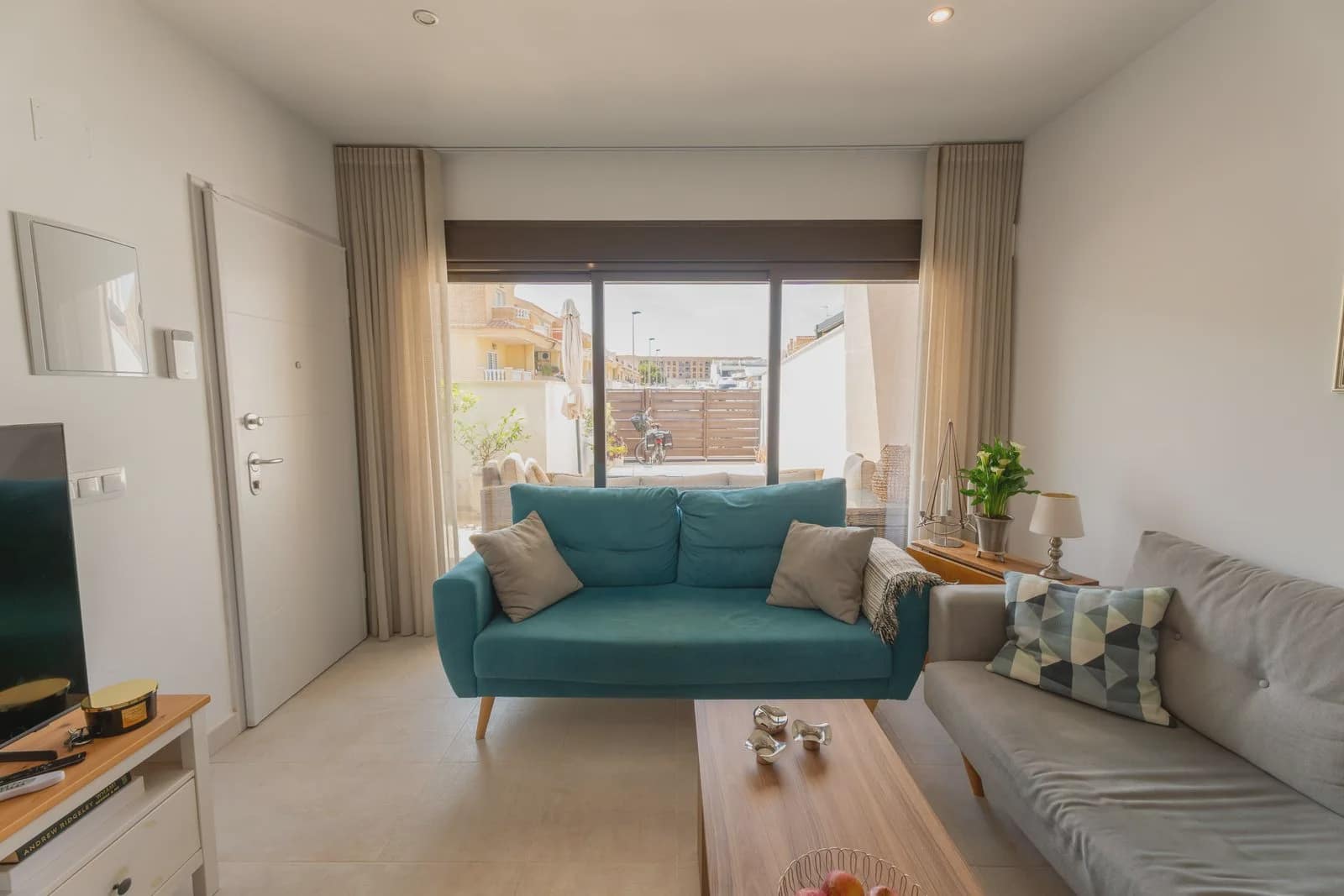 3 quarto Apartamento para venda em San Pedro del Pinatar com piscina - 269 900 € (Ref: 9983717)