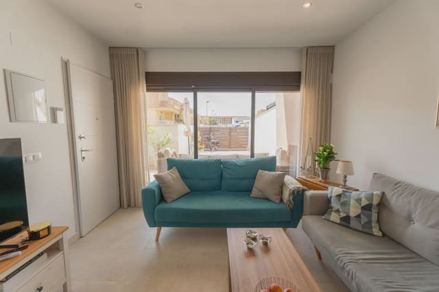 3 bedroom Apartment for sale in San Pedro del Pinatar ciudad, San Pedro del Pinatar with pool - € 269,900 (Ref: 9983717)