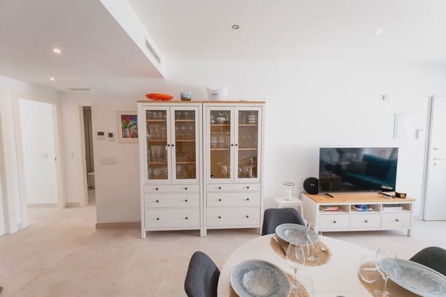 3 bedroom Apartment for sale in San Pedro del Pinatar ciudad, San Pedro del Pinatar with pool - € 269,900 (Ref: 9983717)