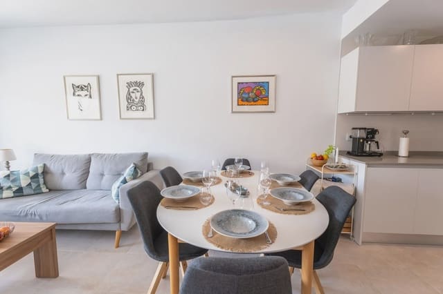 3 bedroom Apartment for sale in San Pedro del Pinatar ciudad, San Pedro del Pinatar with pool - € 269,900 (Ref: 9983717)