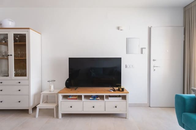 3 slaapkamer Appartement te koop in San Pedro del Pinatar ciudad, San Pedro del Pinatar met zwembad - € 269.900 (Ref: 9983717)