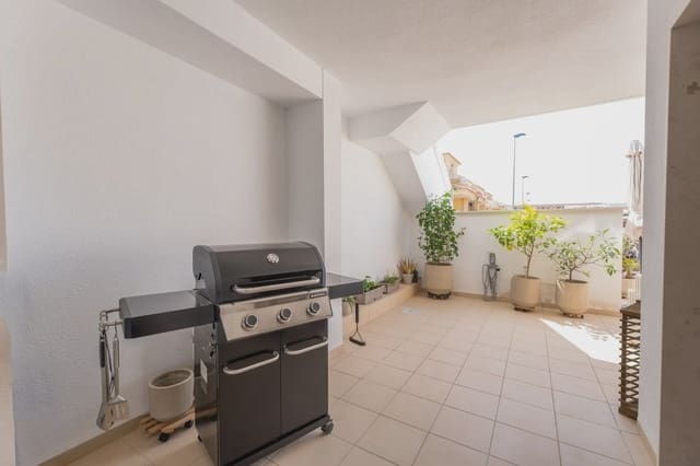 Apartamento de 3 habitaciones en San Pedro del Pinatar ciudad, San Pedro del Pinatar en venta con piscina - 269.900 € (Ref: 9983717)
