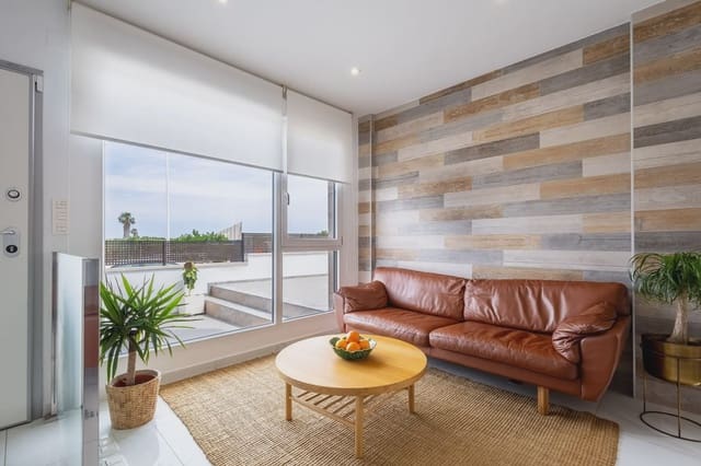 3 soverom Hus til salgs i Los Balcones med svømmebasseng garasje - € 429 000 (Ref: 9983718)