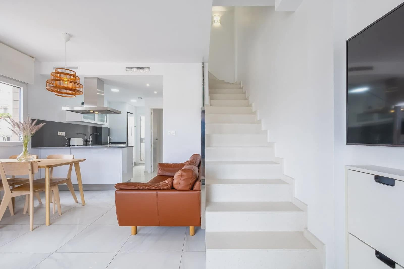 3 quarto Casa em Banda para venda em Los Balcones com piscina garagem - 429 000 € (Ref: 9983718)