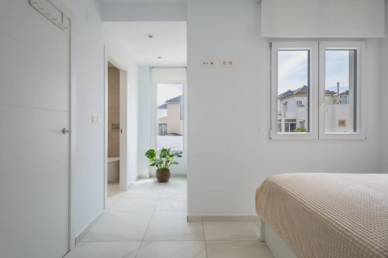 3 quarto Casa em Banda para venda em Los Balcones com piscina garagem - 429 000 € (Ref: 9983718)