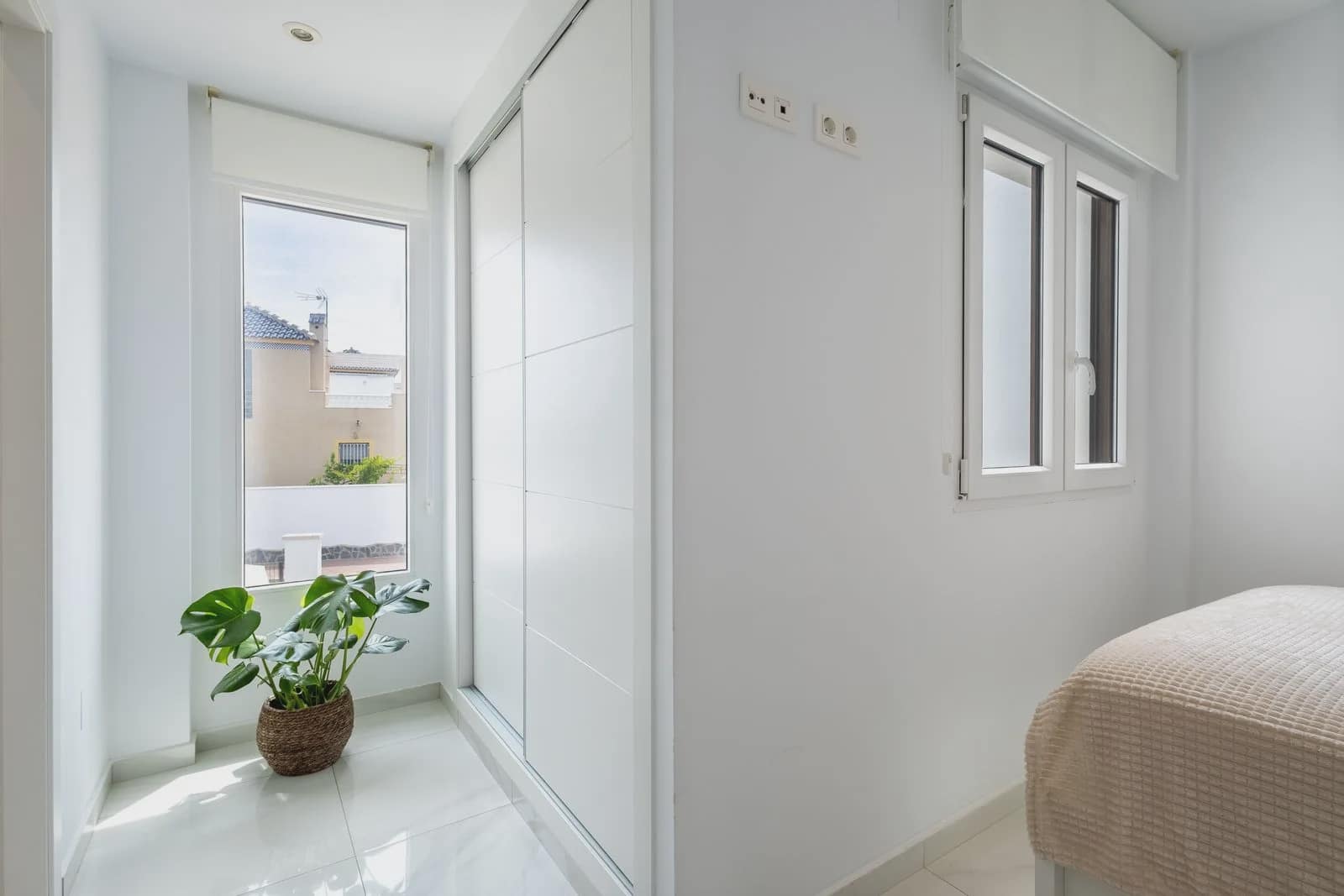 3 quarto Casa em Banda para venda em Los Balcones com piscina garagem - 429 000 € (Ref: 9983718)