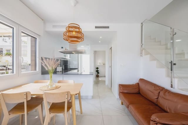 3 soverom Hus til salgs i Los Balcones med svømmebasseng garasje - € 429 000 (Ref: 9983718)