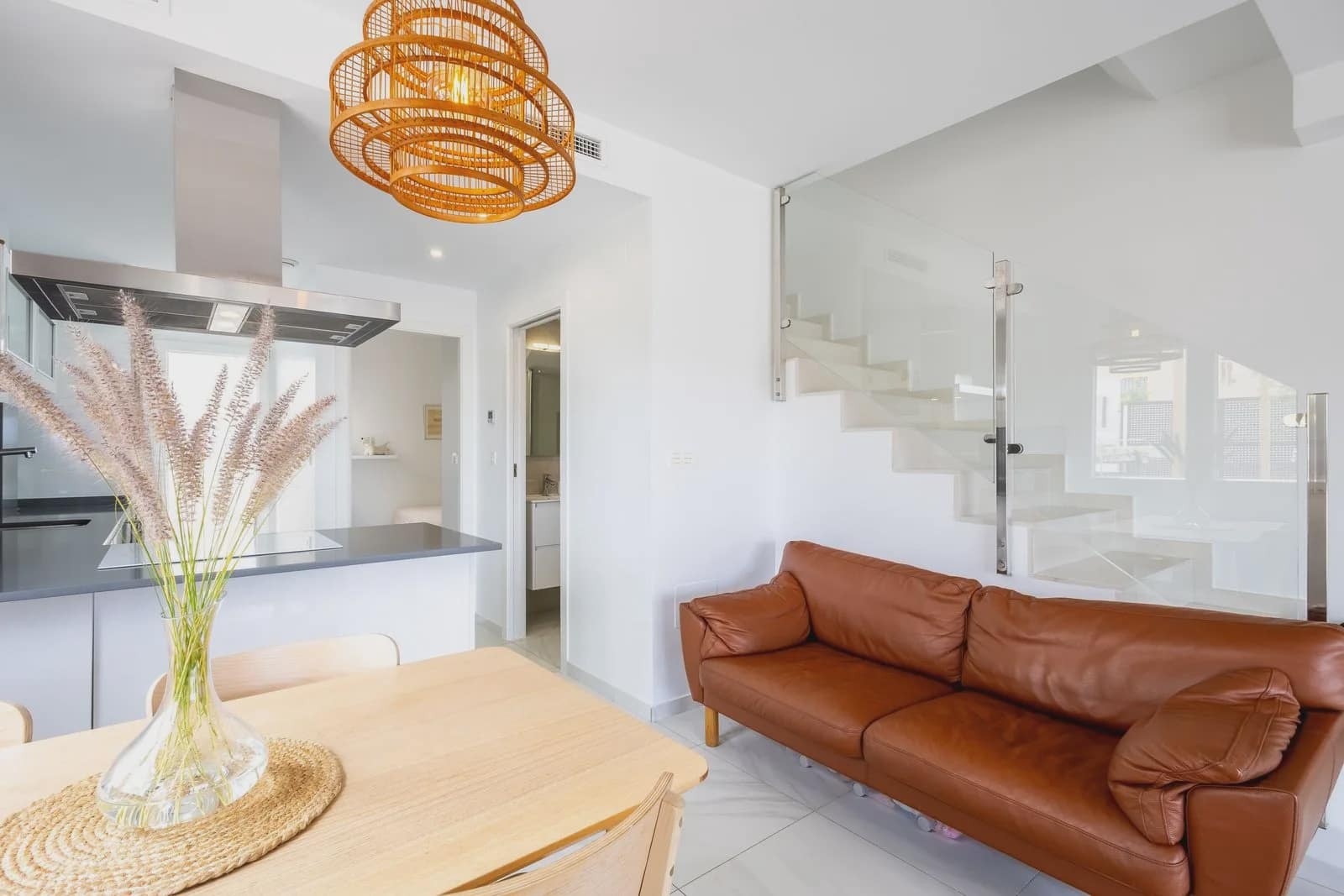 3 quarto Casa em Banda para venda em Los Balcones com piscina garagem - 429 000 € (Ref: 9983718)