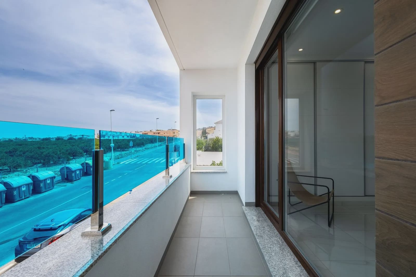 3 quarto Casa em Banda para venda em Los Balcones com piscina garagem - 429 000 € (Ref: 9983718)