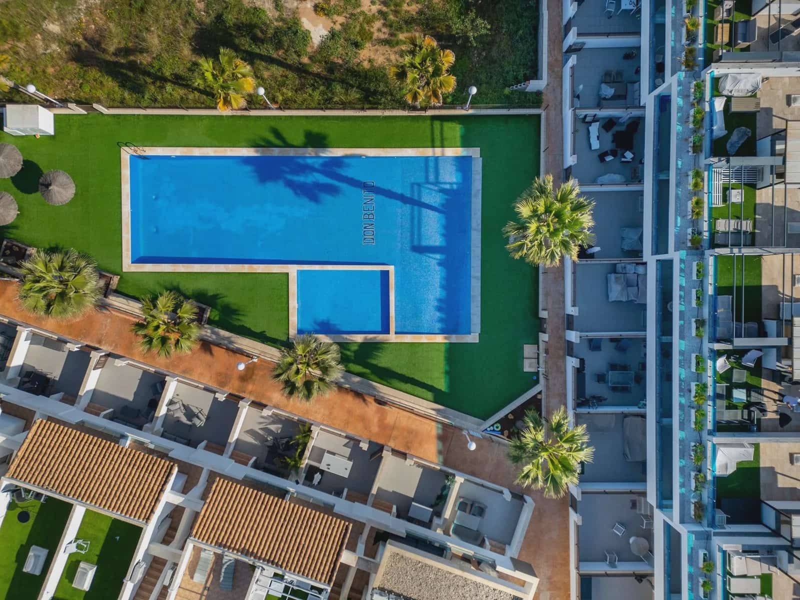 3 quarto Casa em Banda para venda em Los Balcones com piscina garagem - 429 000 € (Ref: 9983718)