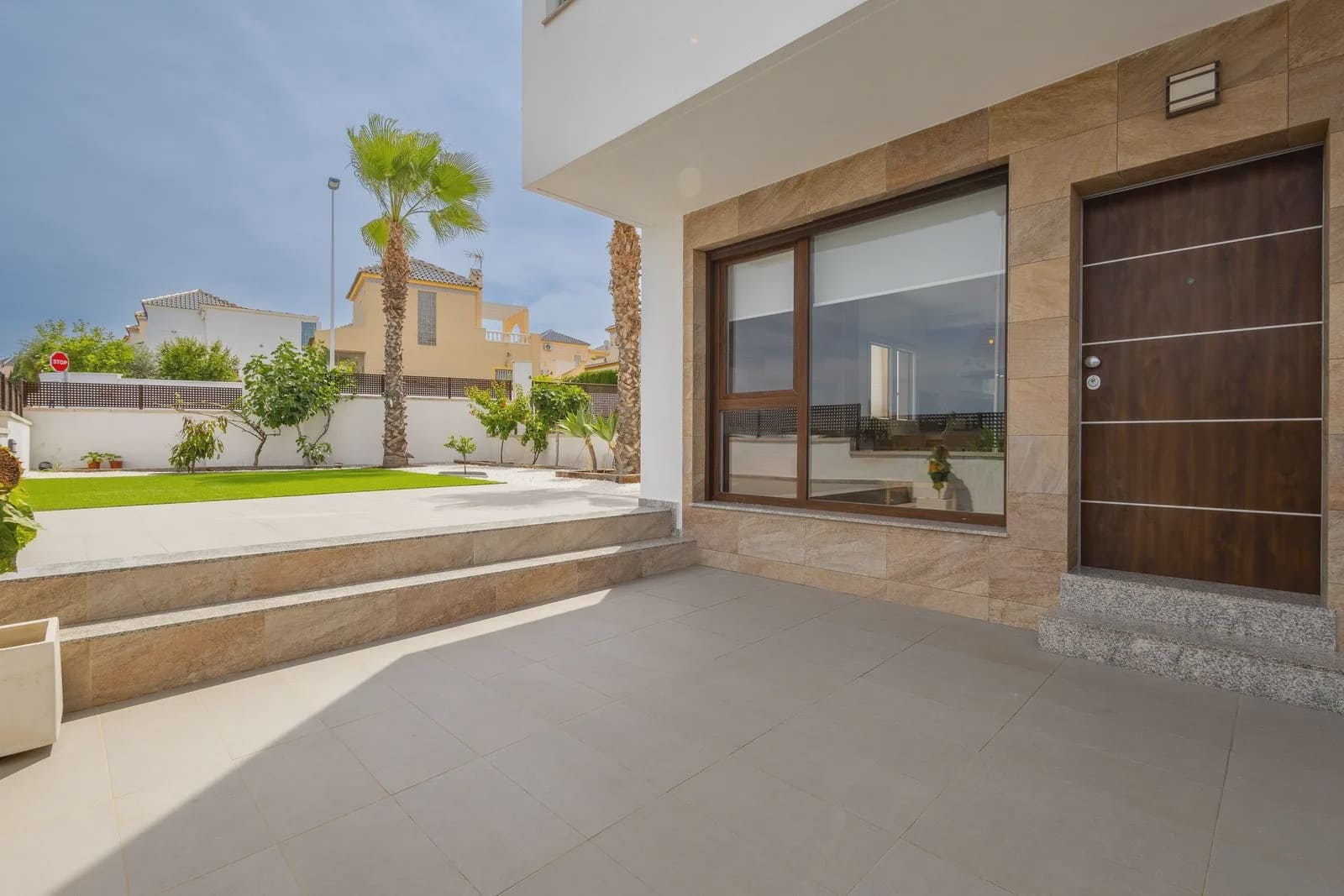 3 camera da letto Casa in vendita in Los Balcones con piscina garage - 429.000 € (Rif: 9983718)