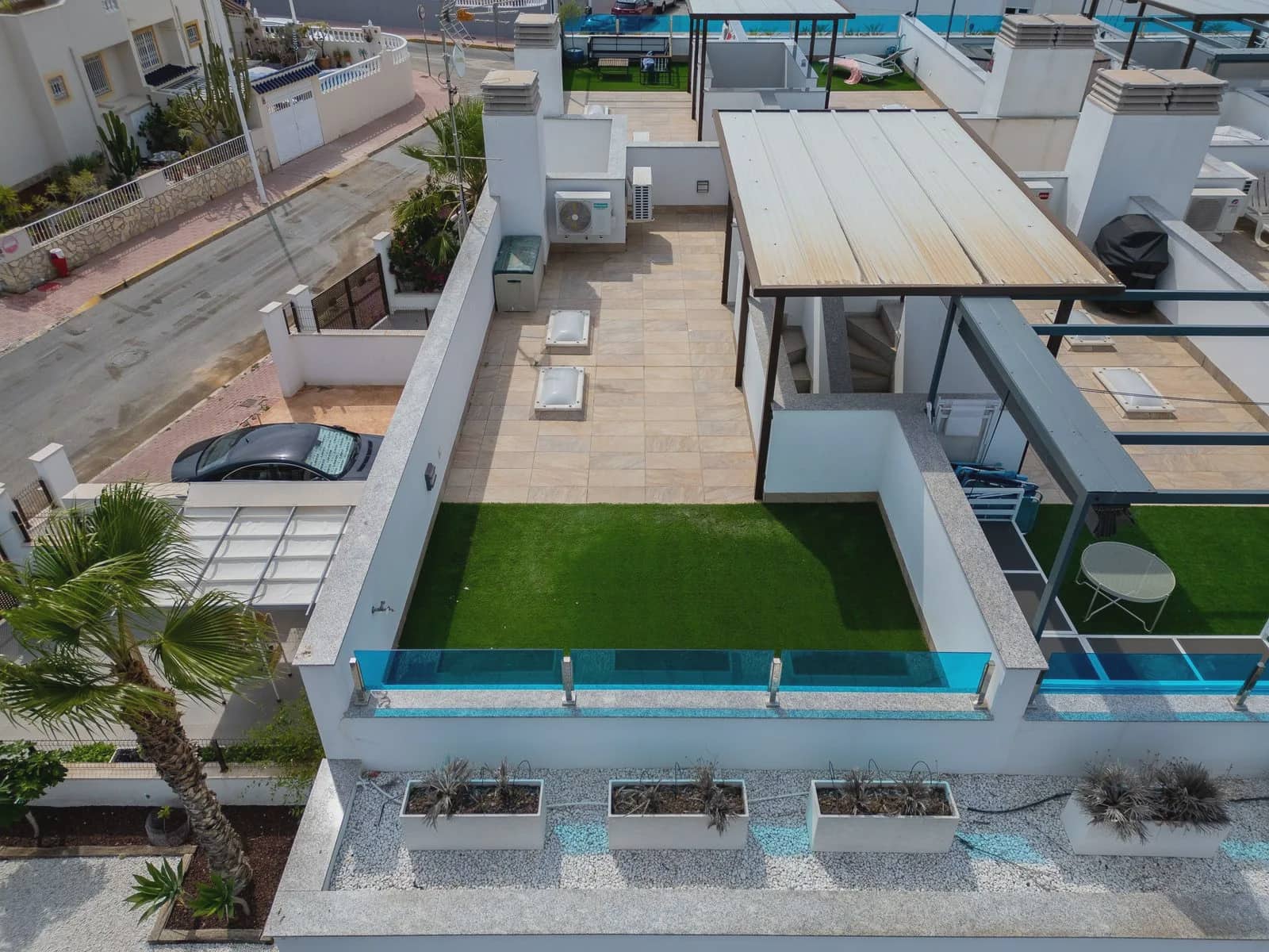 3 camera da letto Casa in vendita in Los Balcones con piscina garage - 429.000 € (Rif: 9983718)