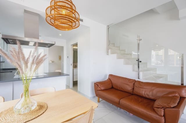 3 soverom Hus til salgs i Los Balcones med svømmebasseng garasje - € 429 000 (Ref: 9983718)