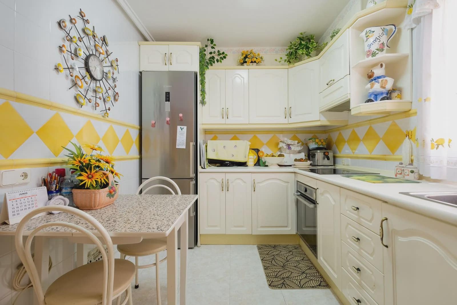 4 Zimmer Haus zu verkaufen in Torrevieja mit Pool - 320.000 € (Ref: 9983719)