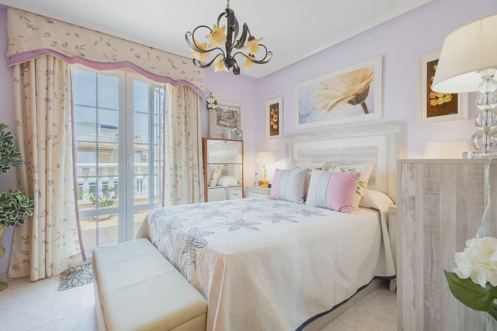 4 Zimmer Haus zu verkaufen in Torrevieja mit Pool - 320.000 € (Ref: 9983719)