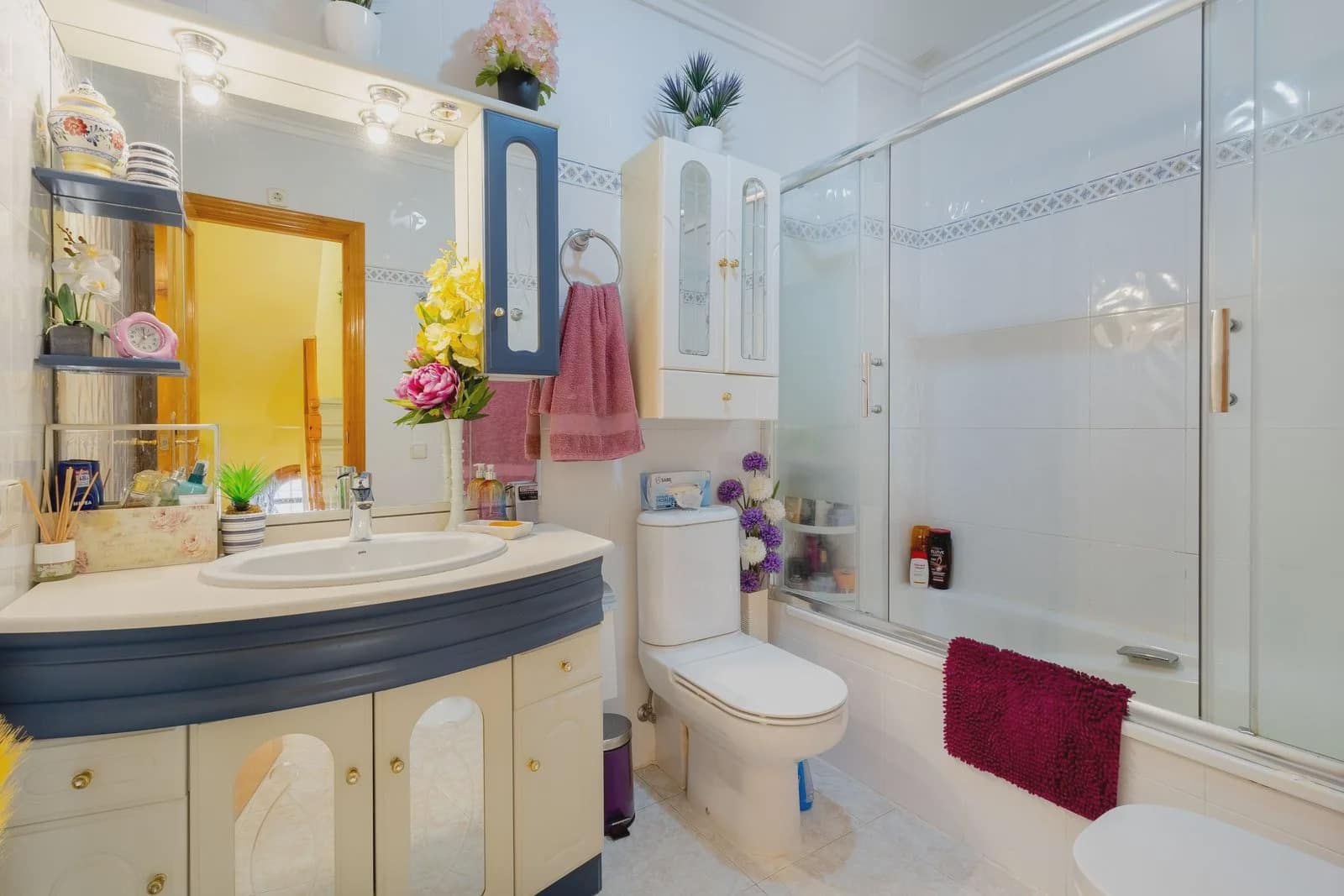 4 Zimmer Haus zu verkaufen in Torrevieja mit Pool - 320.000 € (Ref: 9983719)