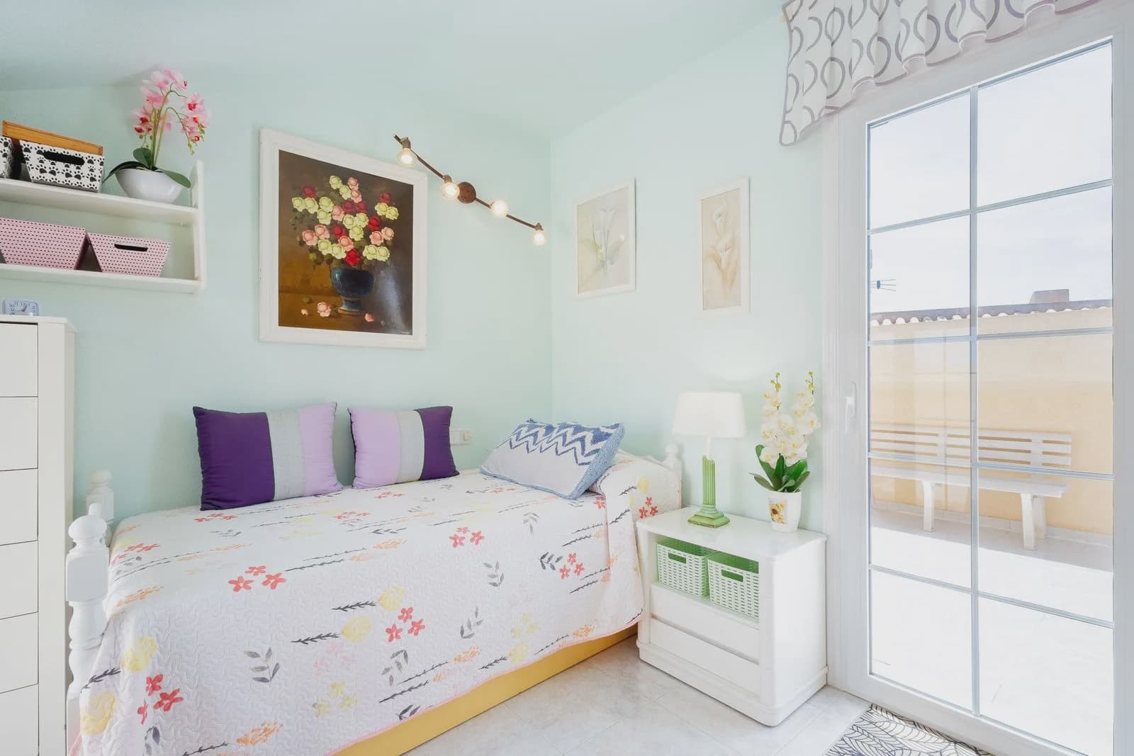 4 Zimmer Haus zu verkaufen in Torrevieja mit Pool - 320.000 € (Ref: 9983719)